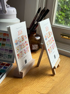 2026 World Dessert Calendar