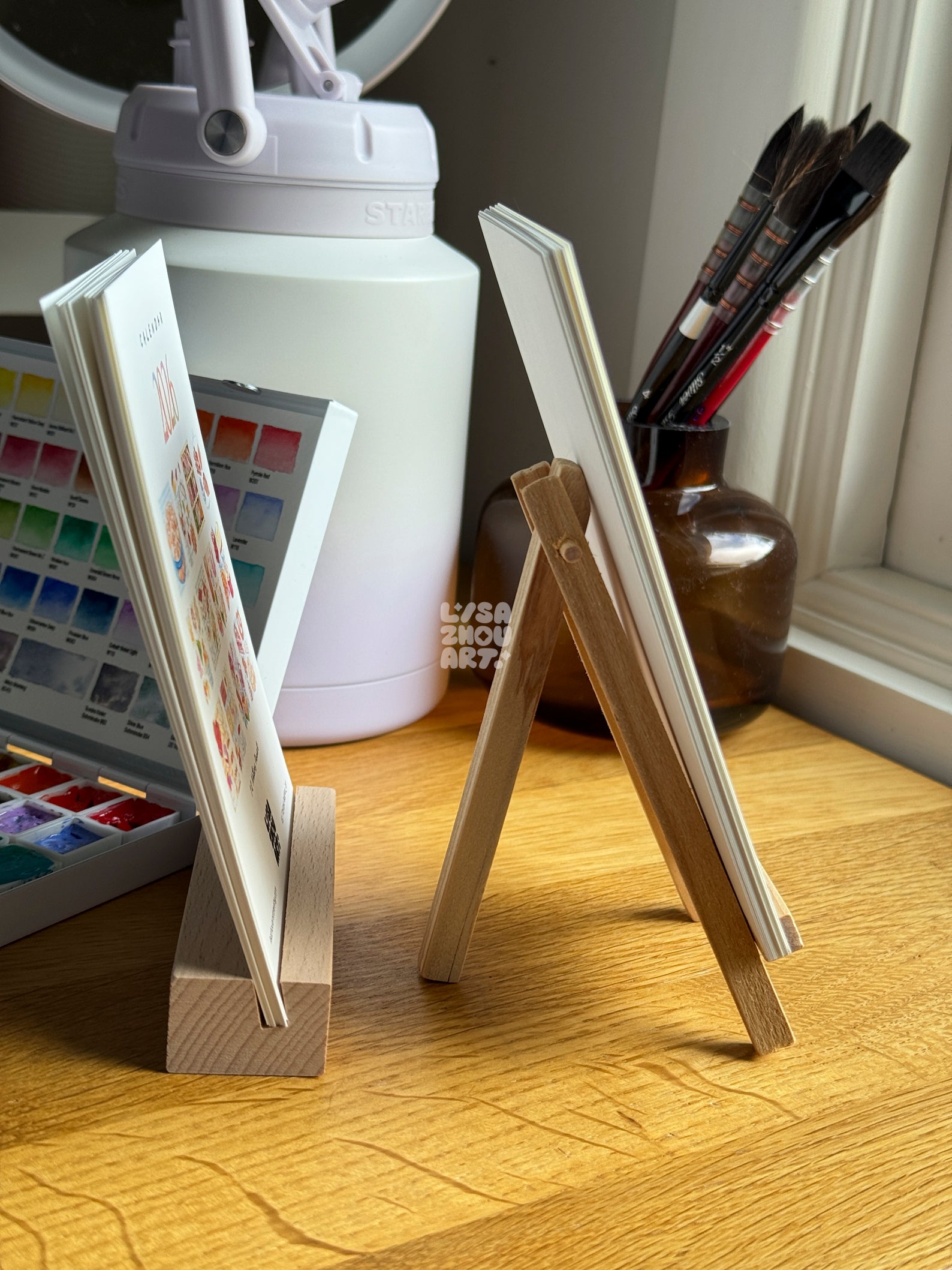 2026 World Dessert Calendar