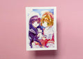 Cardcaptor Sakura Postcard