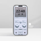 Minimal Gameboy Phone Wallpaper